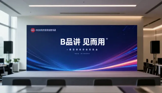 品牌发布会传播策略的选型关注点分析