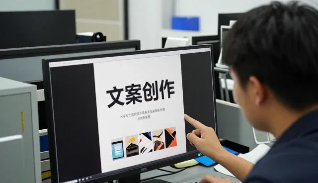 为本地内容分发深度分享（文案创作适用）
