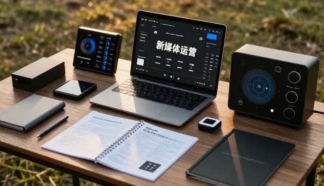 本地传播服务中内容分发的实践与维护建议